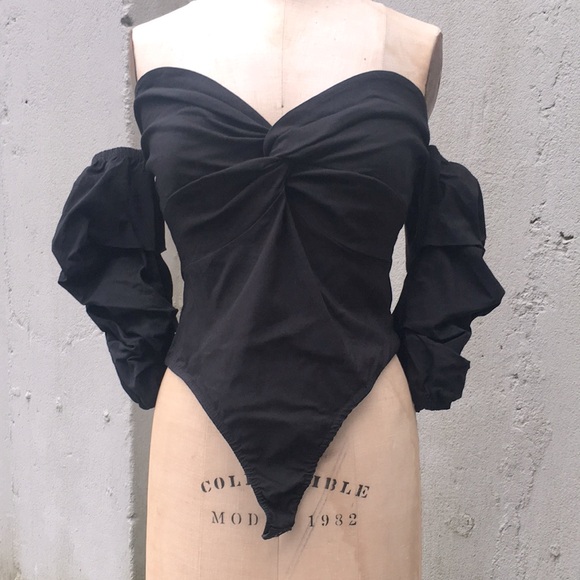 Pretty little thing Bodysuit - Picture 1 of 4